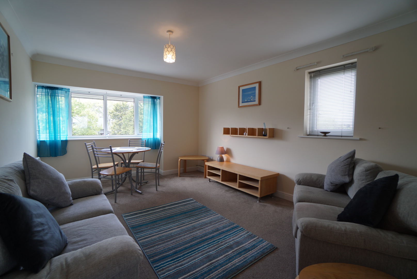 Duchess Place , Chester Campbell & Graham